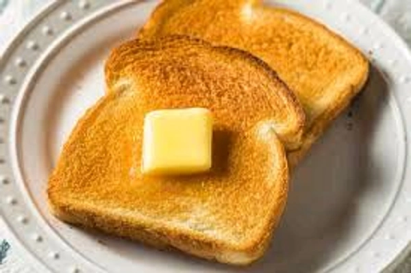 Butter Toast 