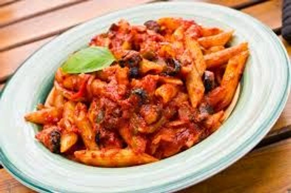 Spaghetti 🍝 Pasta 