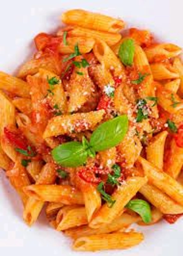 Spaghetti 🍝 Pasta 
