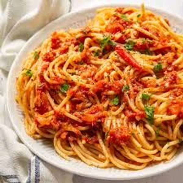 Spaghetti 🍝 Pasta 