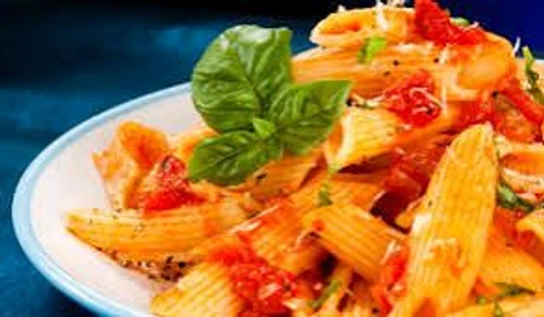 Penne 🍝pasta