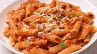 Penne 🍝pasta