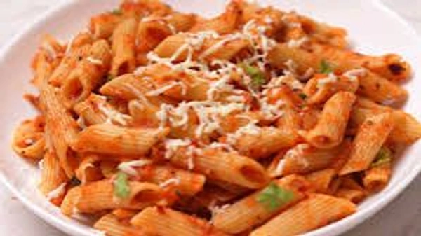 Penne 🍝pasta