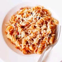 Penne 🍝pasta