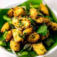 Crispy Veg Salt & Paper 