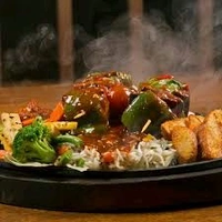 Chinese Sizler (Veg)