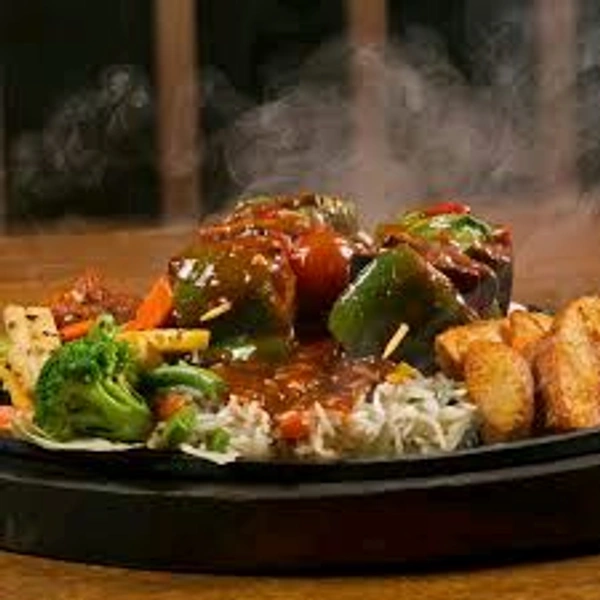 Chinese Sizler (Veg)