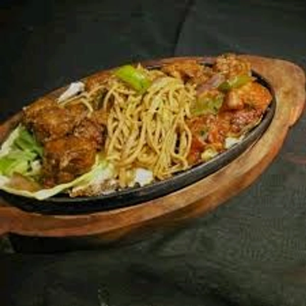 Chinese Sizler (Veg)