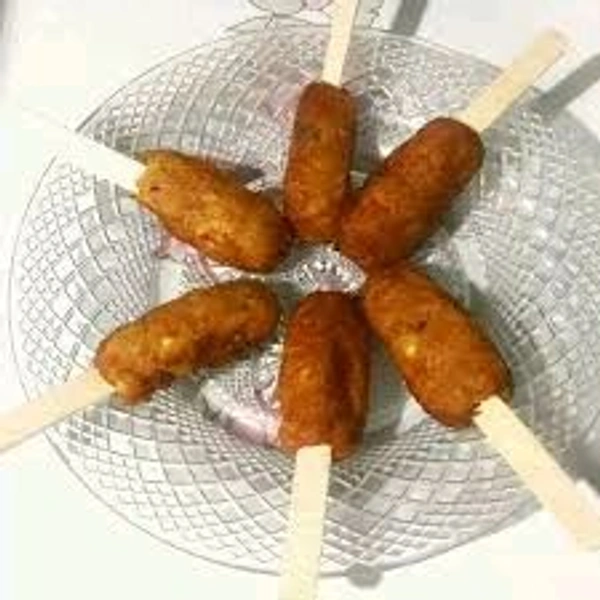 Paneer Lolylop