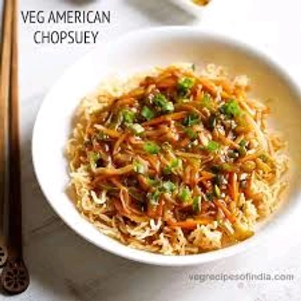 Veg Choupsey  
