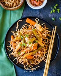 Veg Choupsey  