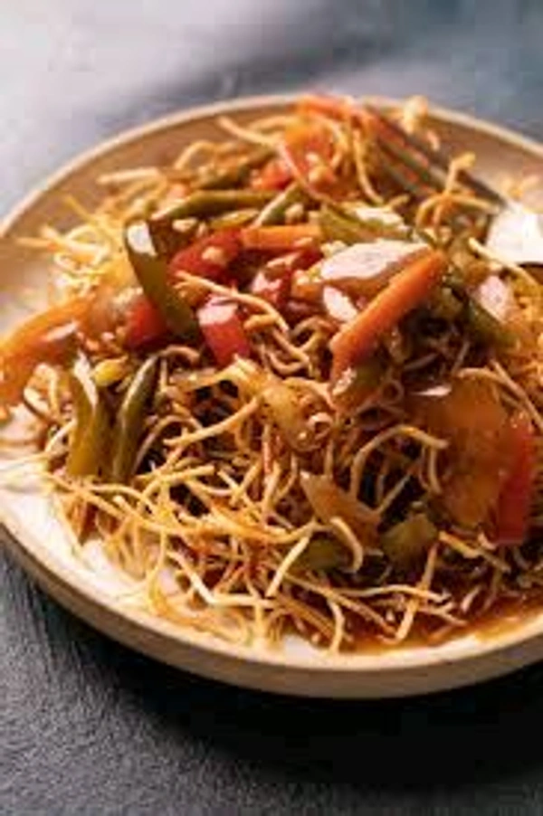 Veg Choupsey  