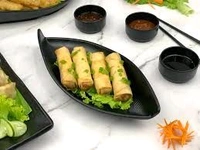 Veg Spring Roll 