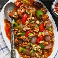 Chilli Mashroom 
