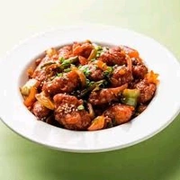 Chilli Mashroom 