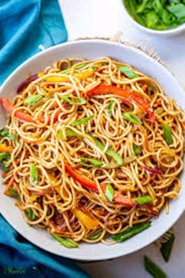 Noodles Veg 