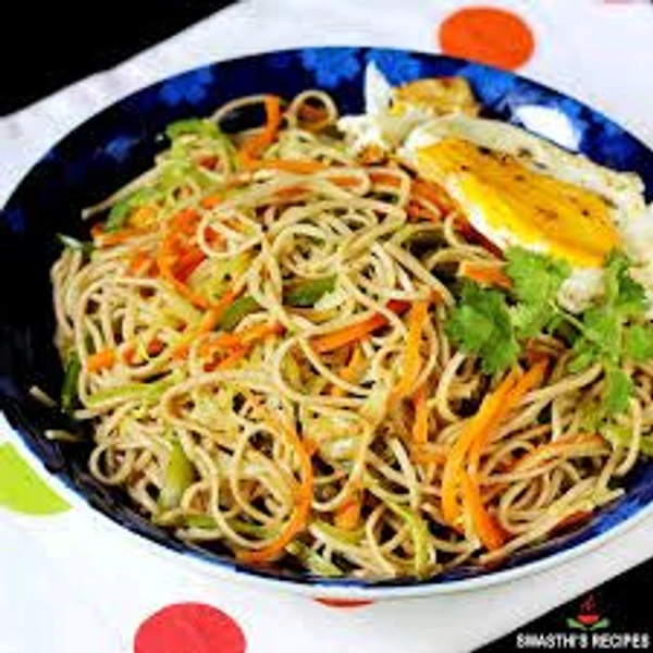 Noodles Veg 