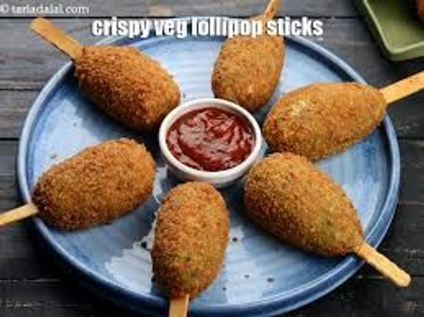 Veg Lolypop