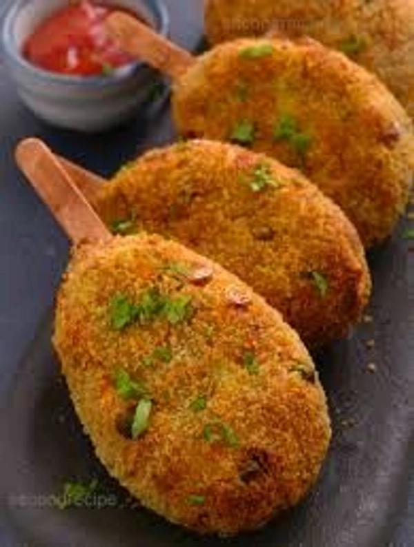 Veg Lolypop
