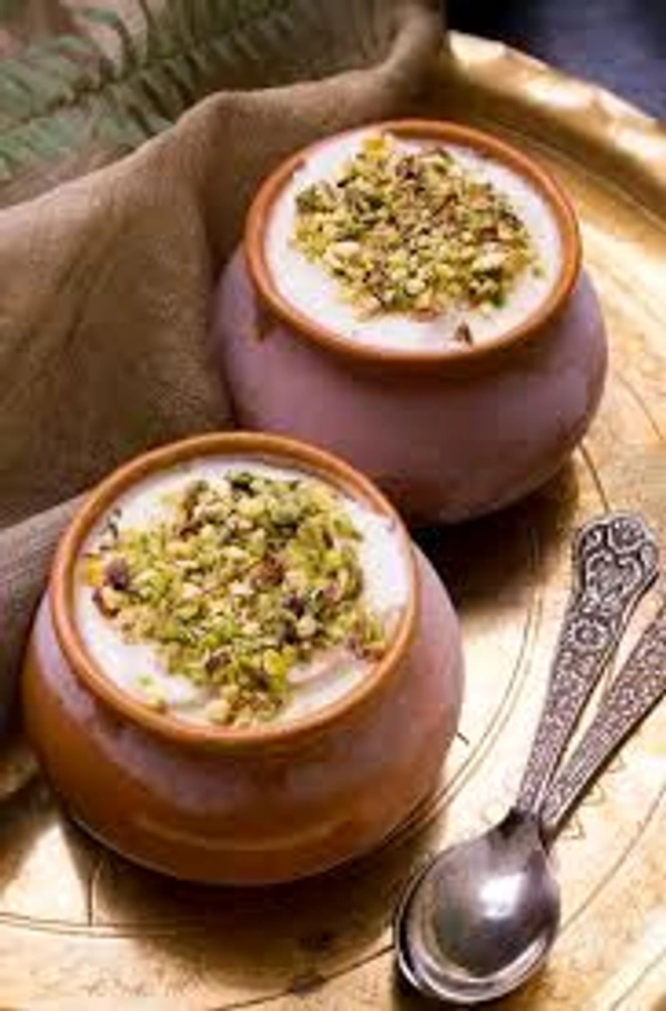 Matka Kulfi Ice Cream 🍨