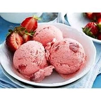 Strawberry 🍓 Ice Cream 🍨