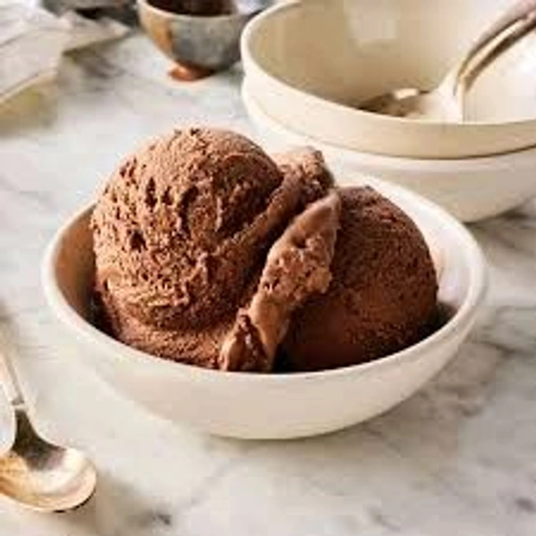 Chocolate Ice-cream 