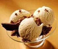 Butter Scotch Icecream 🍨