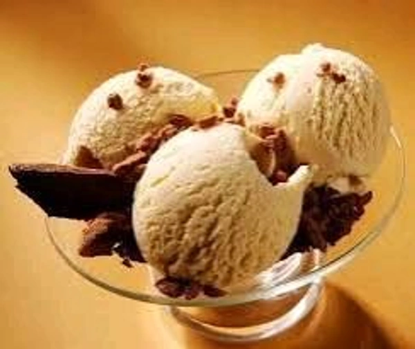 Butter Scotch Icecream 🍨