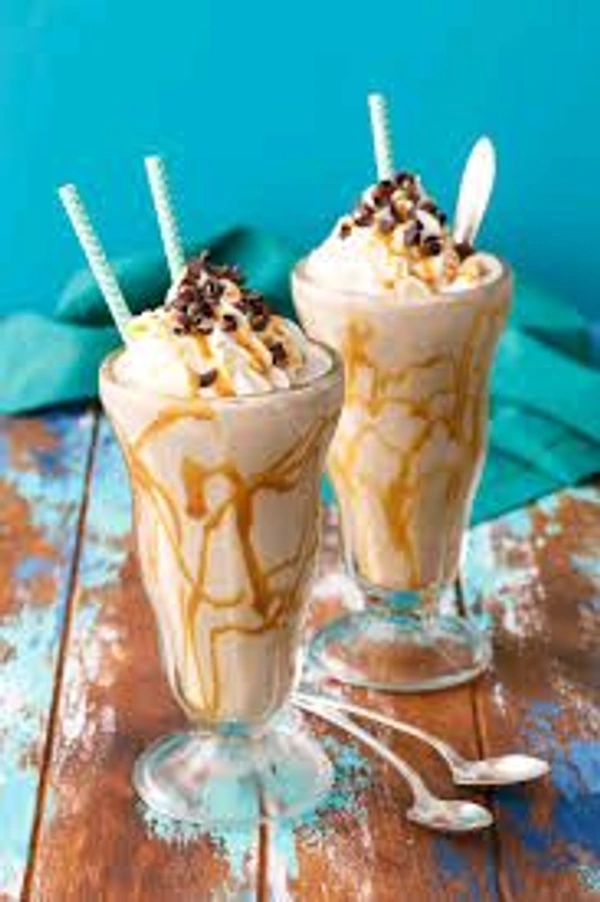 Vanilla Ice Cream 🍨