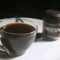 Cold Coffee ☕