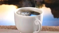 Hot Coffee ☕