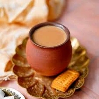 Masala Tea 