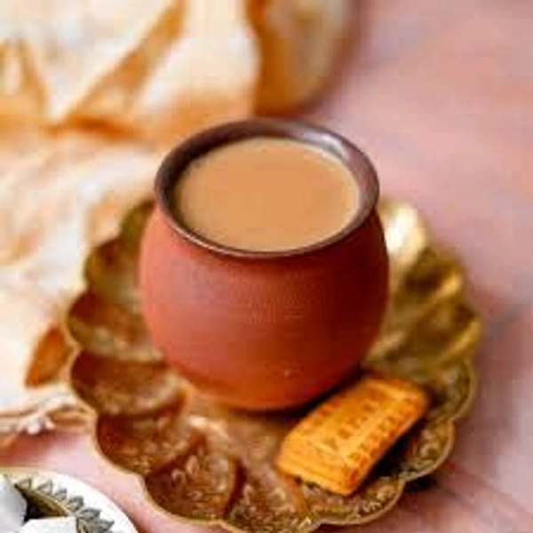 Masala Tea 