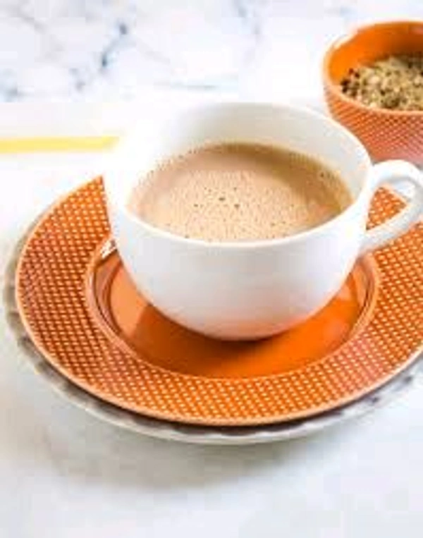 Masala Tea 