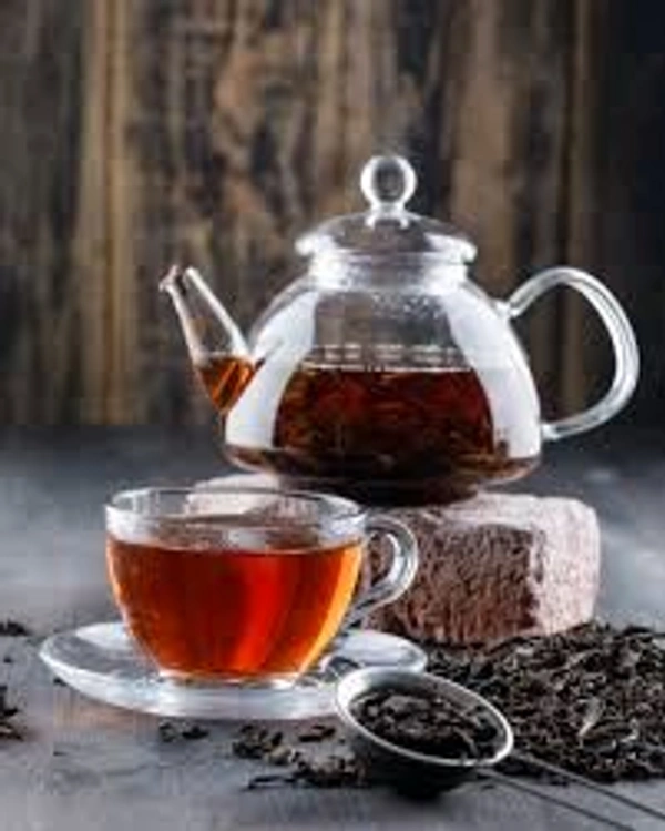 चाय Black Tea 