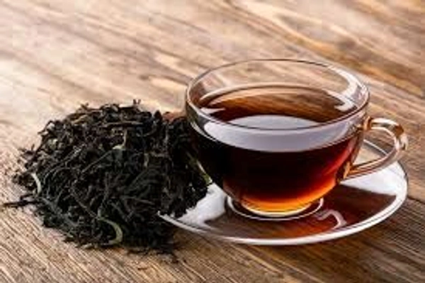 चाय Black Tea 