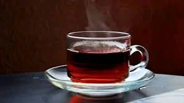 चाय Black Tea 