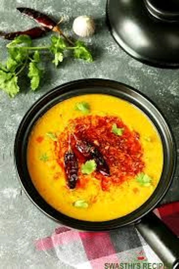 Tadka Soup