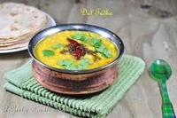 Tadka Soup