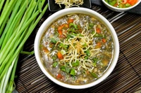 Manchow Soup 