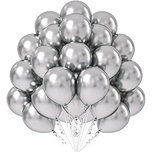 Secltylight Balloon 50pic