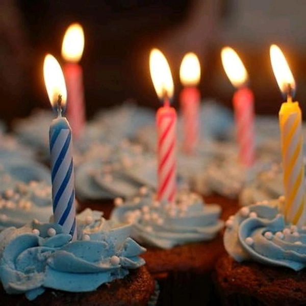 Magic Candle 10pic