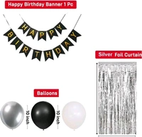 1 Banner 2curtin 60ballon