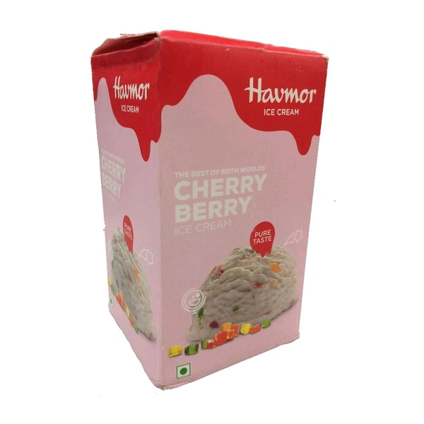 Cherry Barry