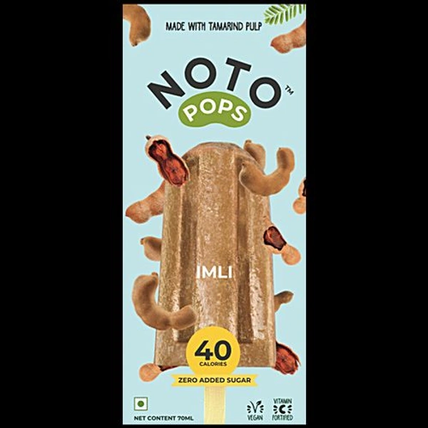 Lmli Ice Cream 