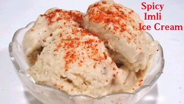 Lmli Ice Cream 