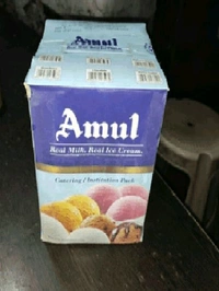Litchi Icecream 