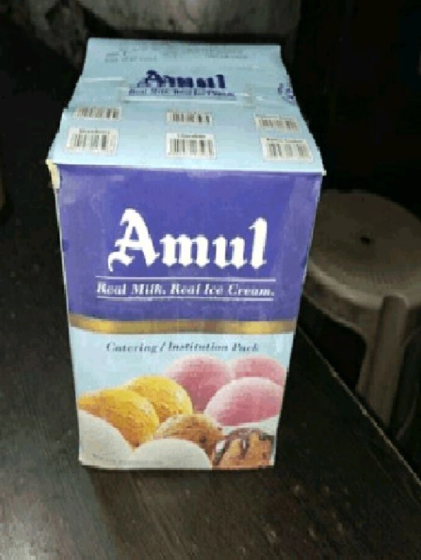Litchi Icecream 