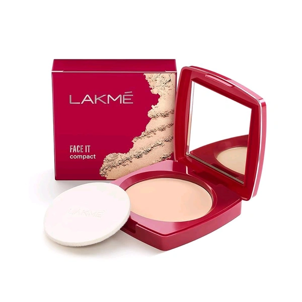 Lakme Face Powder