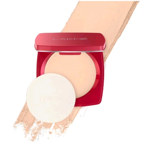 Lakme Face Powder